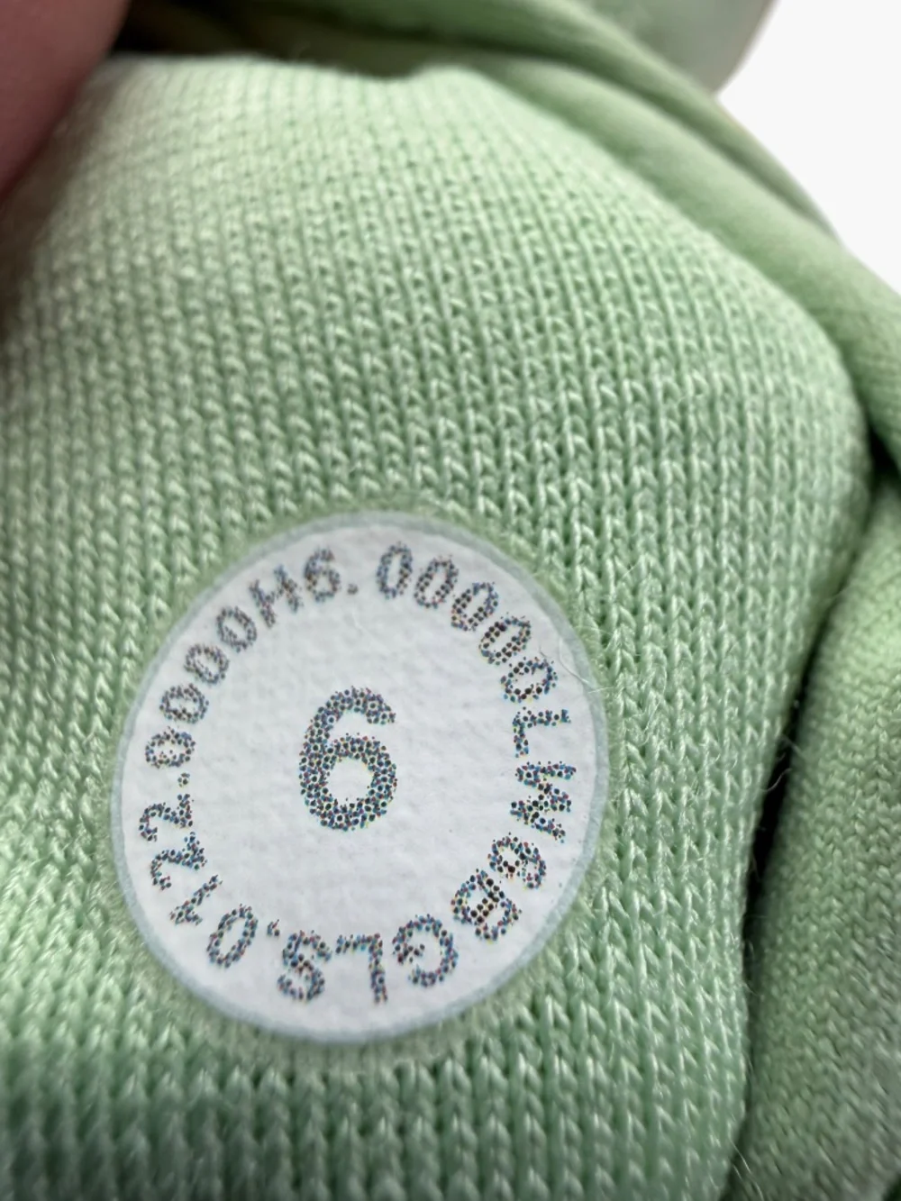 Lululemon Align High Rise Crop 23